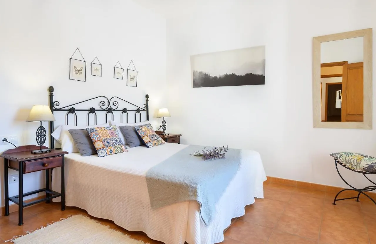 Tatil Evi Vista Lobos Entre Volcanes Y Oceano Playa Blanca